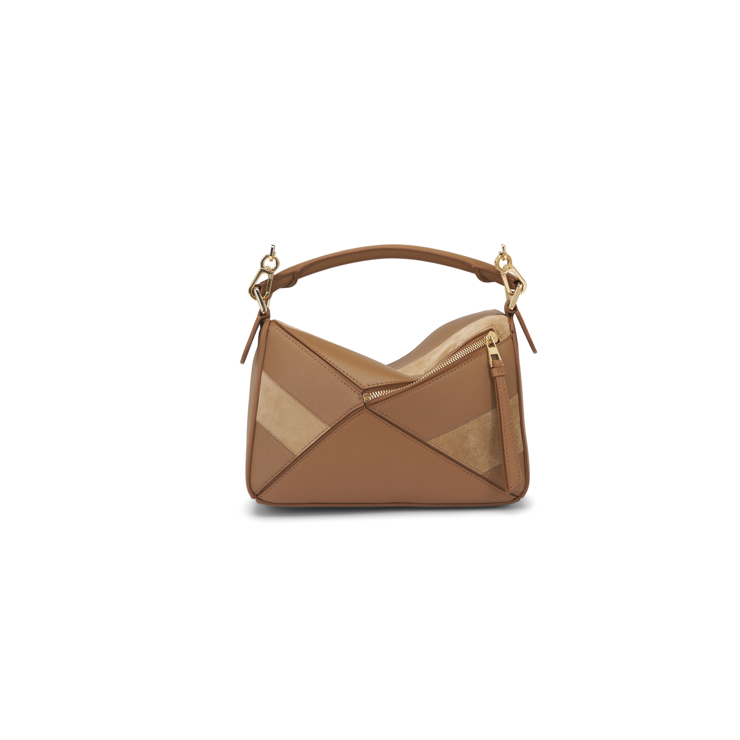 LOEWE PUZZLE BAG (24*16.5*10.5cm)